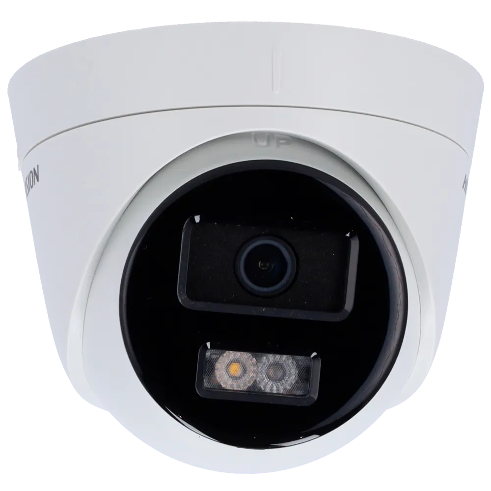 Cámara IP Turret HIKVISION DS-2CD1341G2-LIU(4mm) 4MP IR 20m