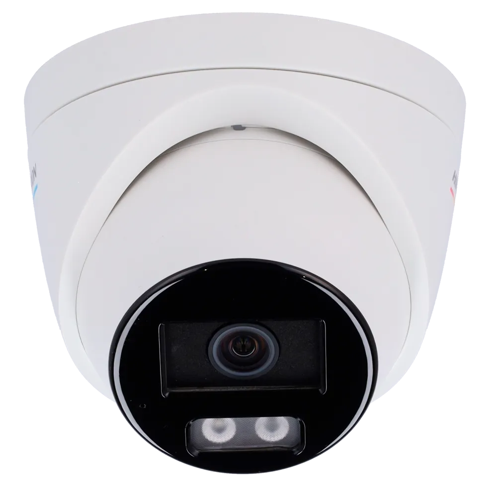 HIKVISION DS-2CD1347G3H-LIU(2.8mm) IP Turret 4MP IR 30m