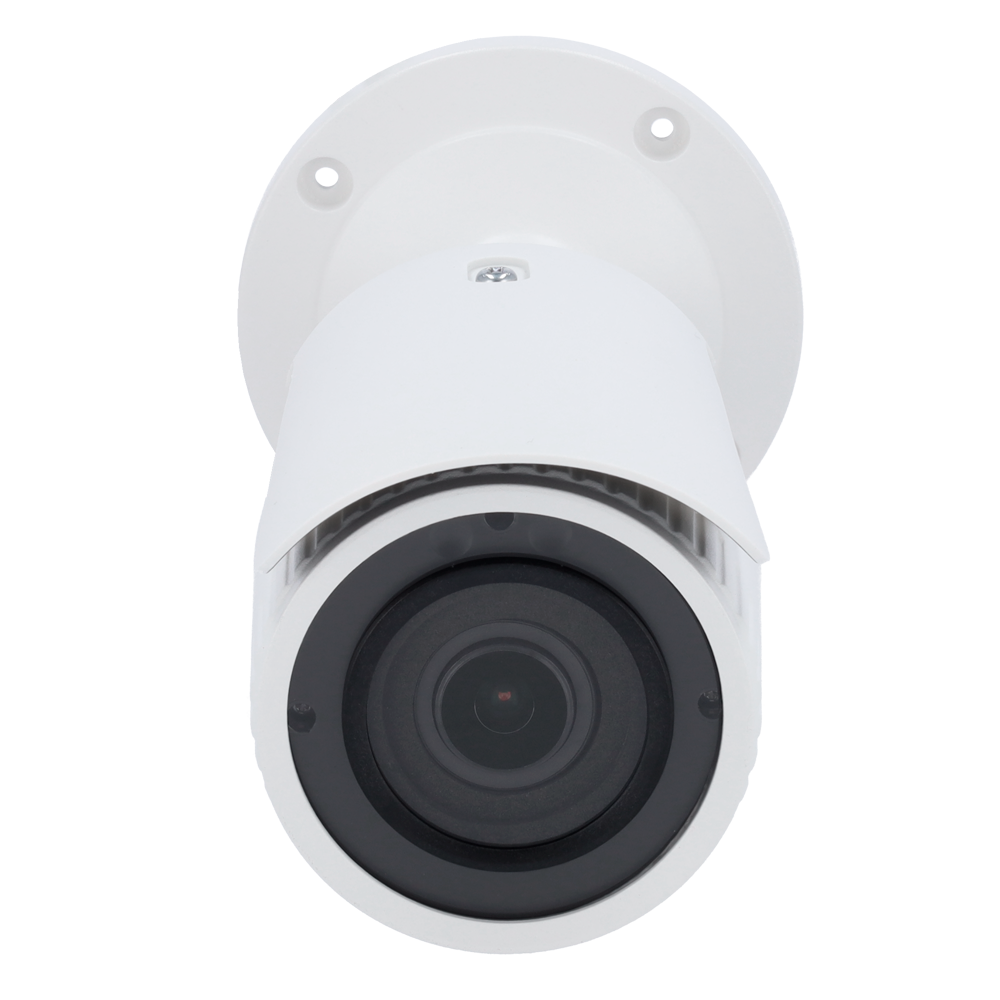 HIKVISION DS-2CD1643G2-IZ(2.8-12mm) IP Bullet 4MP 12mm IR 50m IP67 - Imagen 2