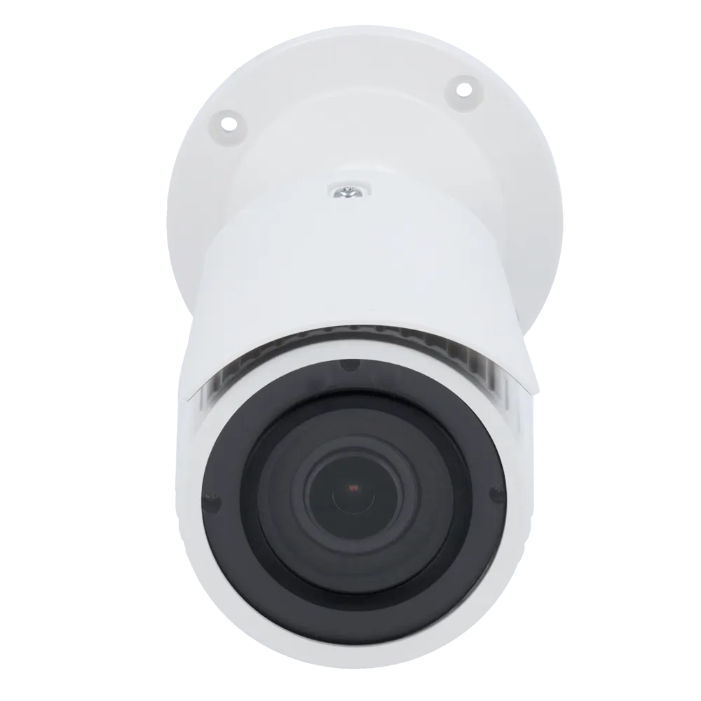 Cámara IP Hikvision DS-2CD1643G2-IZ(2.8-12mm) 4MP Varifocal