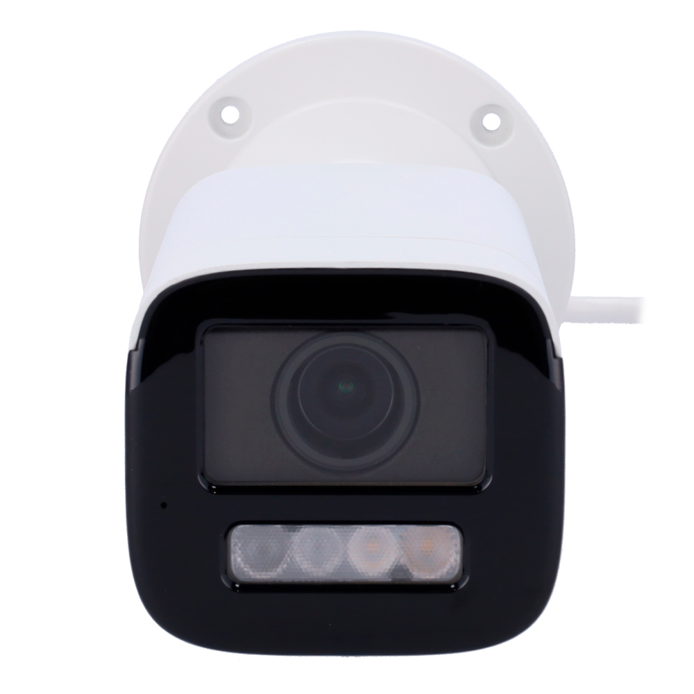 HIKVISION DS-2CD1663G2-LIZSU(2.8-12mm) IP Bullet 6MP 12mm IR 50m IP67 - Imagen 2