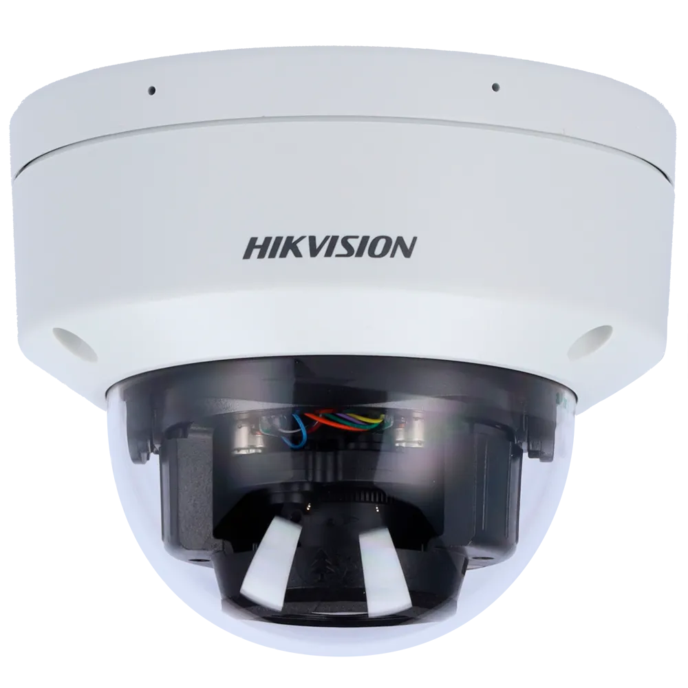 Hikvision DS-2CD1743G2-LIZSU(2.8-12mm) Domo IP 4MP Varifocal