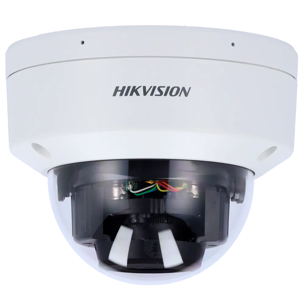 Hikvision DS-2CD1763G2-LIZSU(2.8-12mm) Domo IP 6MP Exterior