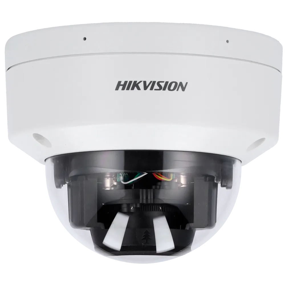 Hikvision DS-2CD1763G2-LIZU(2.8-12mm) Domo IP 6MP Varifocal