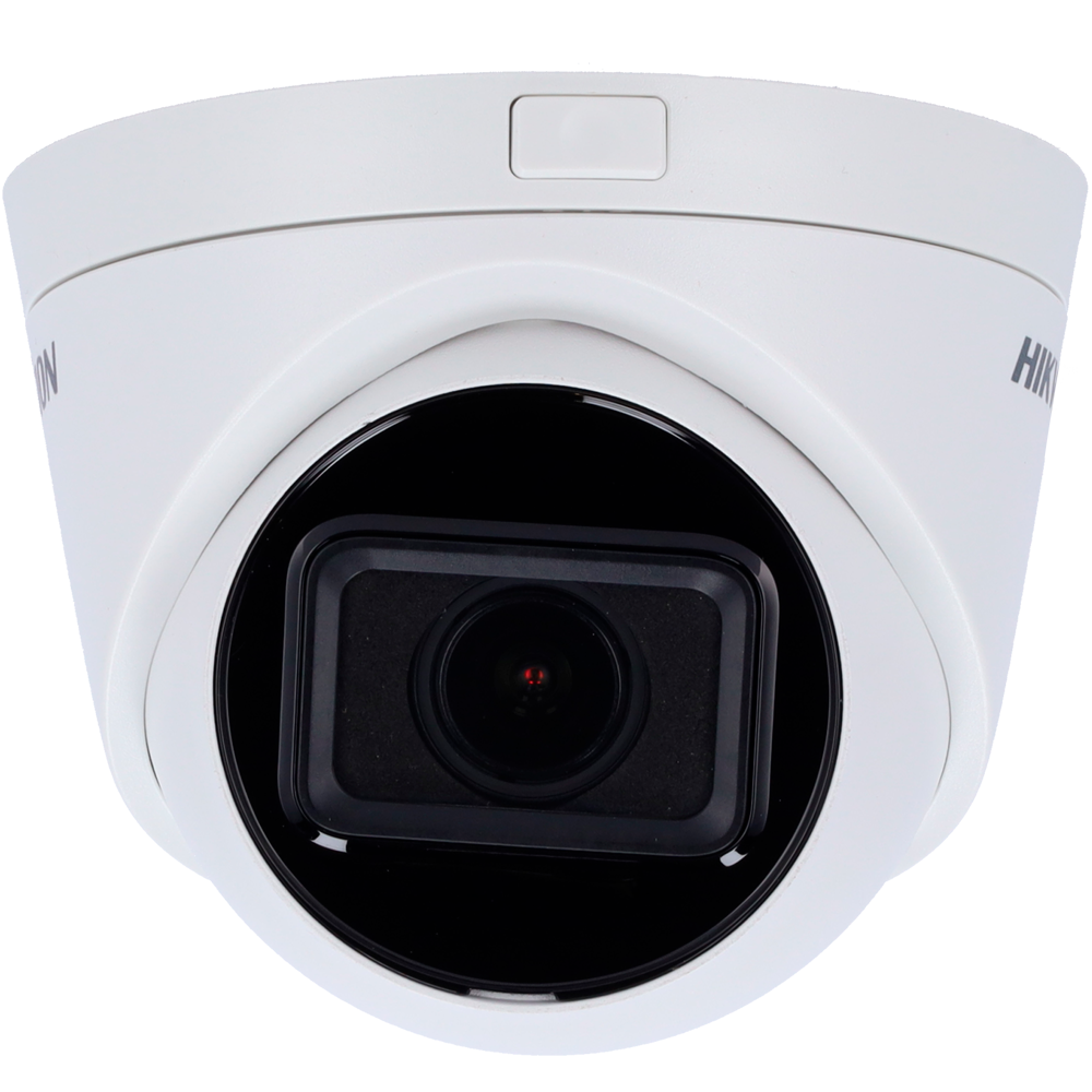 HIKVISION DS-2CD1H23G0-IZ(2.8-12mm)(C) IP Turret 2MP 12mm IR 30m IP67 - Imagen 2