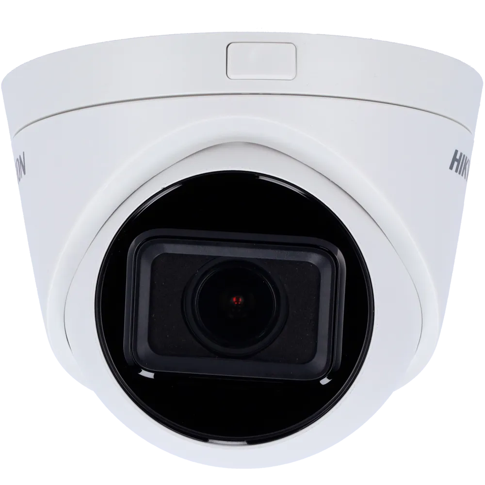 Cámara IP Turret HIKVISION DS-2CD1H23G0-IZ 2MP Varifocal