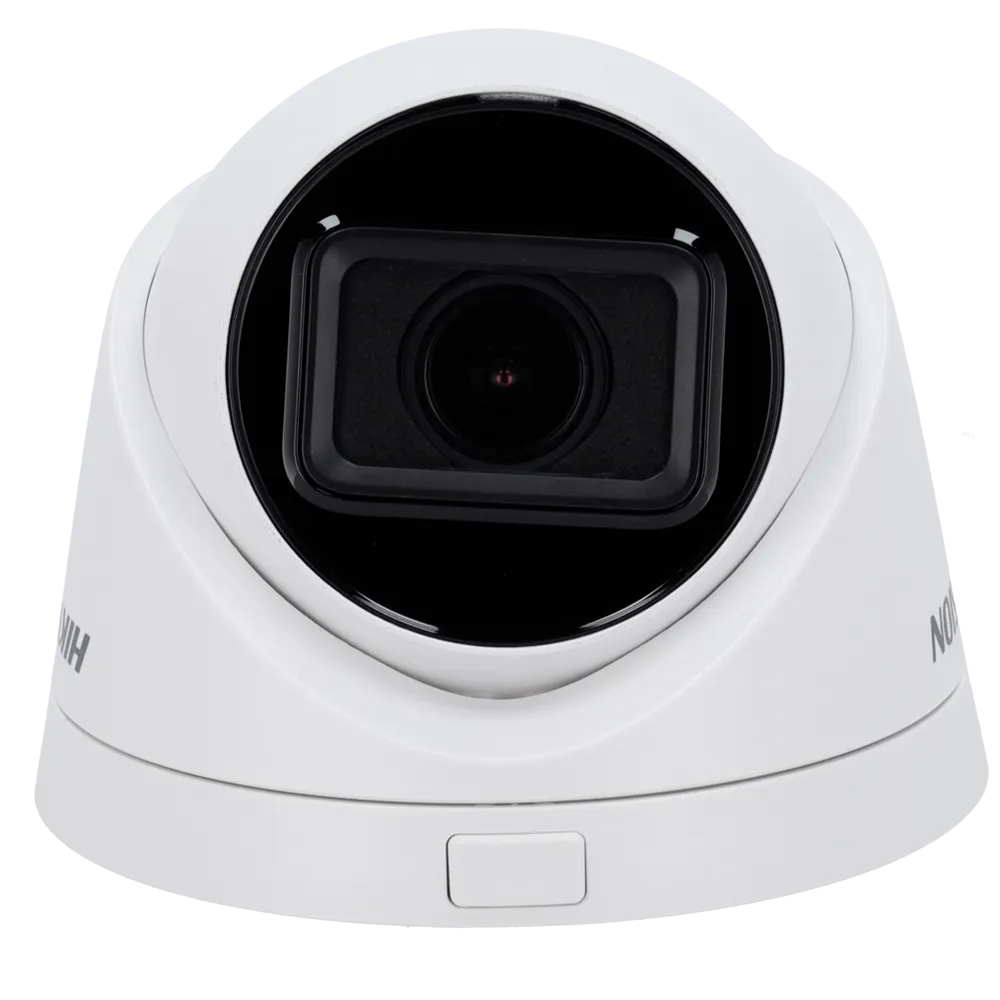 Hikvision DS-2CD1H23G2-IZS(2.8-12mm) Turret IP 2MP Varifocal