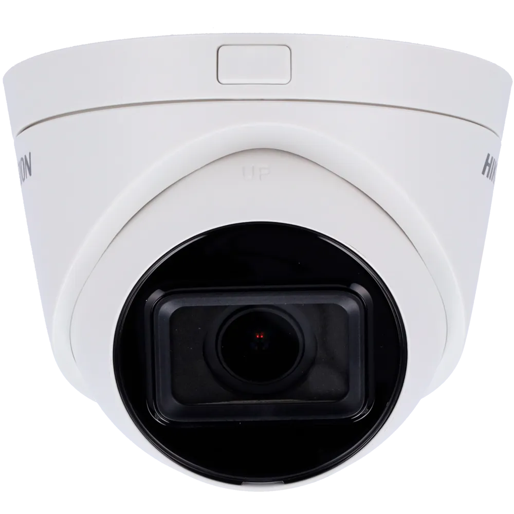 HIKVISION DS-2CD1H43G2-IZS(2.8-12mm) Turret IP 4MP Varifocal