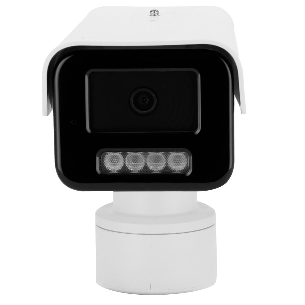 HIKVISION DS-2CD1P23G2-I(2.8mm) IP Bullet 2MP 2.8mm IR 30m IP66 - Imagen 2