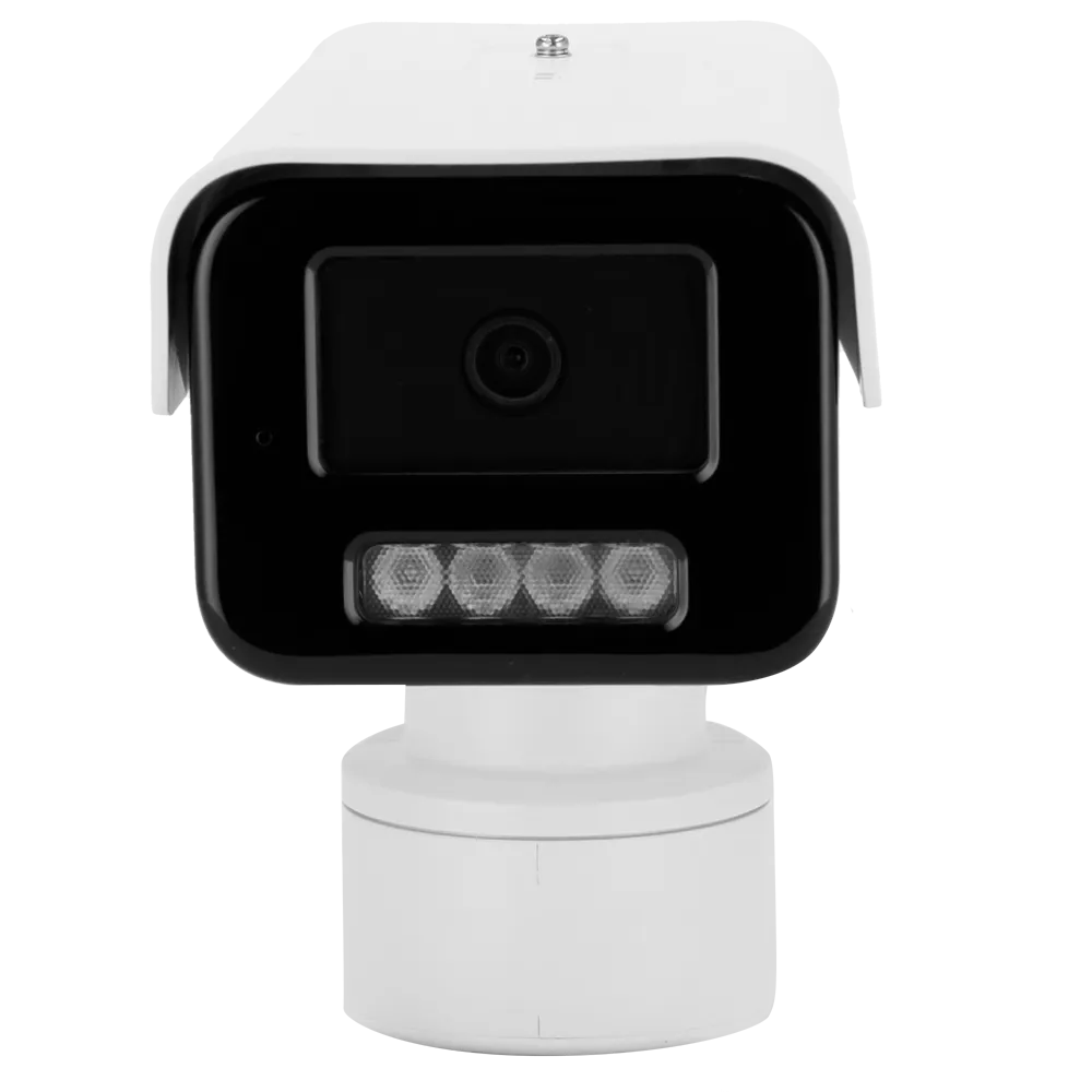 Cámara IP Bullet HIKVISION DS-2CD1P47G2-L(2.8mm) 4MP ColorVu