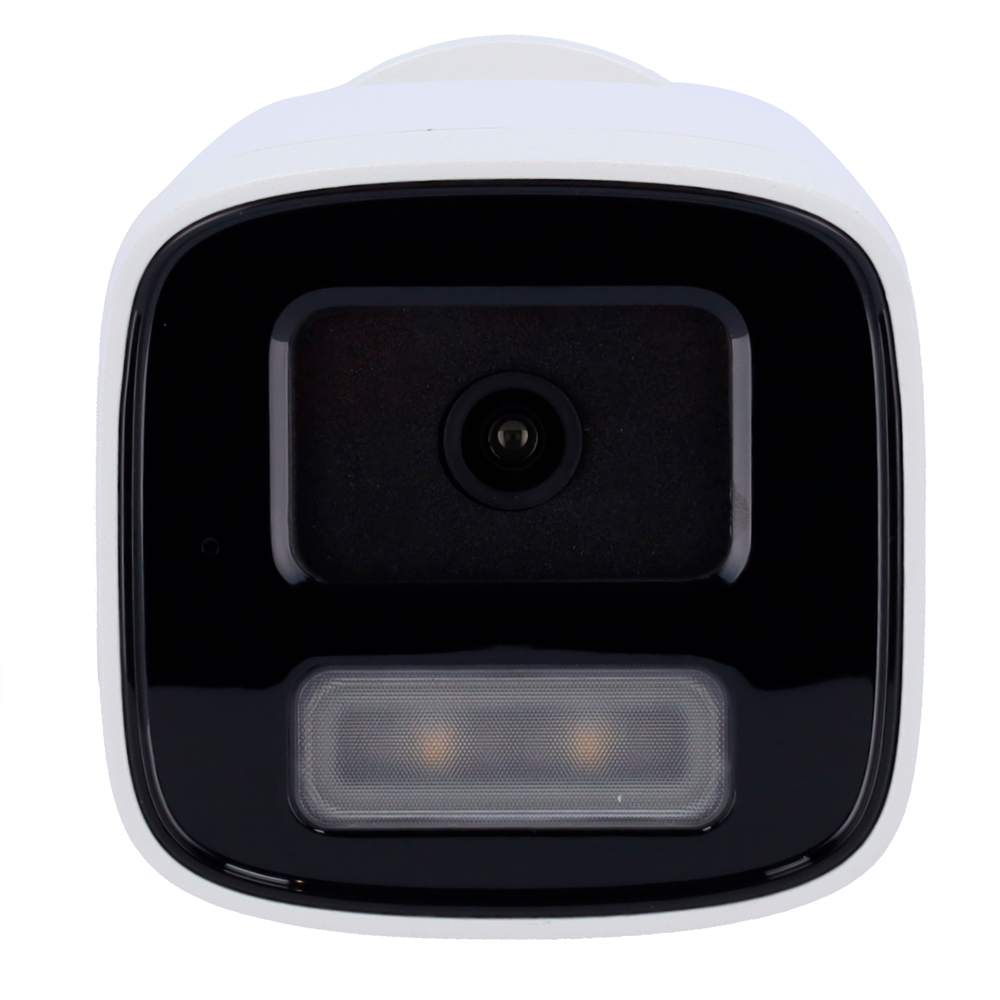 HIKVISION DS-2CD1T47G2H-LIU(4mm) IP Bullet 4MP 4.0mm IR 50m IP67 - Imagen 2