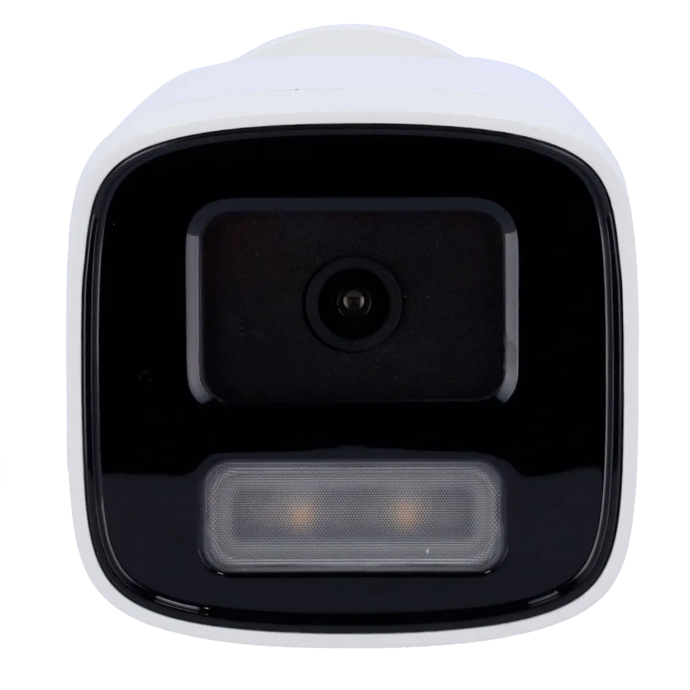 Cámara IP Bullet HIKVISION DS-2CD1T47G2H-LIU 4MP IR 50m