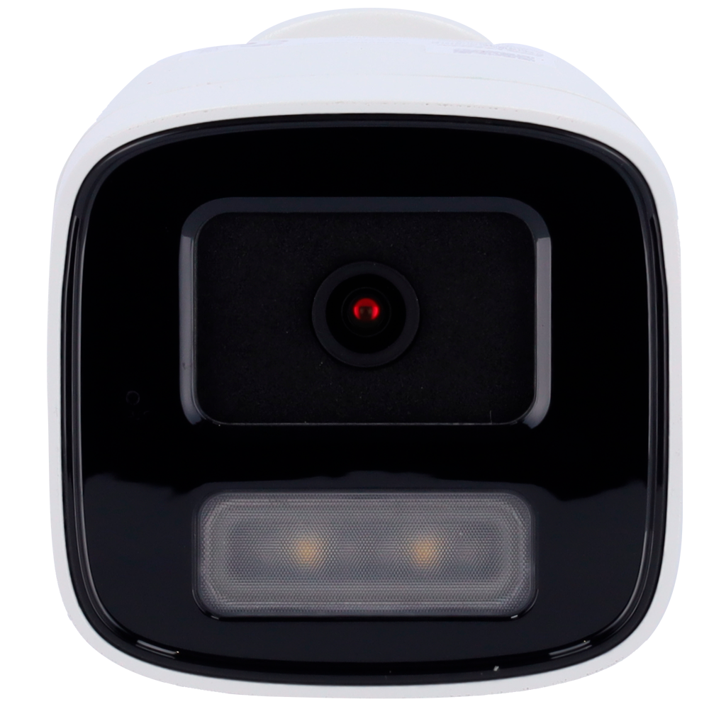 HIKVISION DS-2CD1T47G2H-LIUF(4mm) IP Bullet 4MP 4mm IR 50m IP67 - Imagen 2