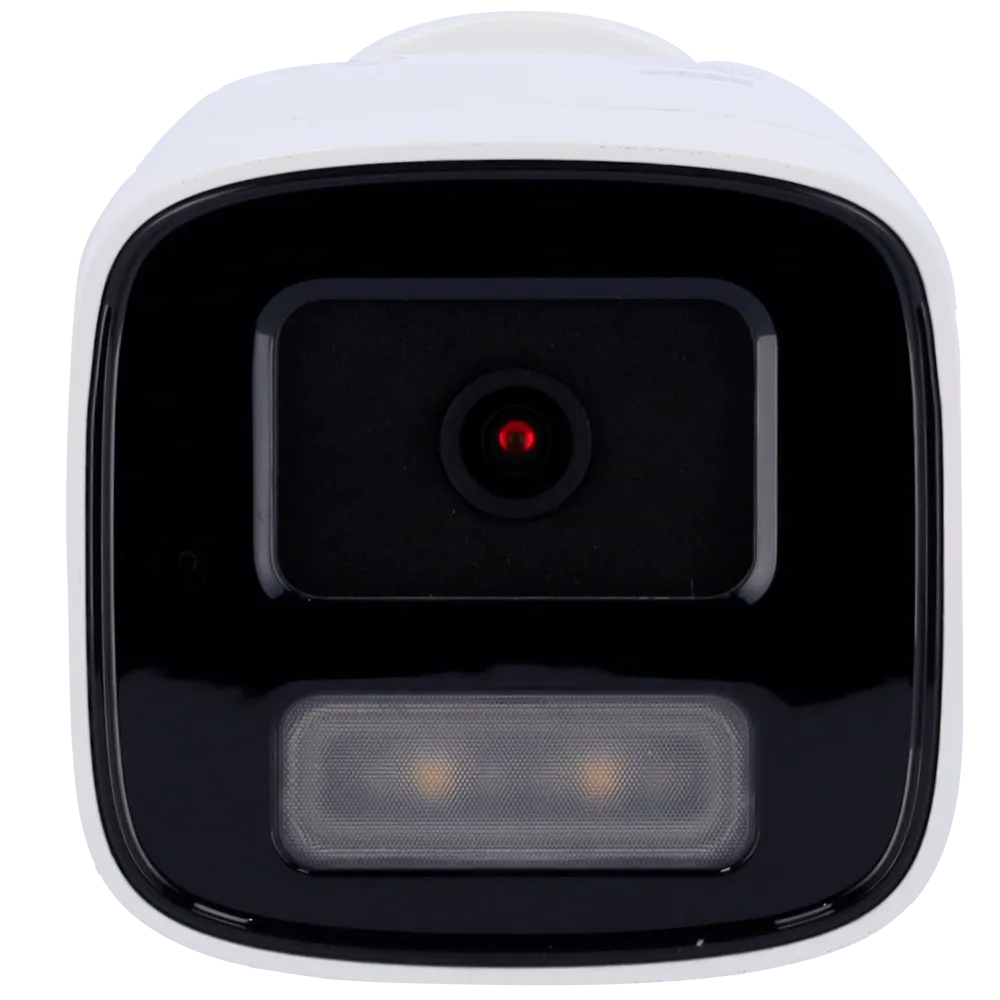 HIKVISION DS-2CD1T47G2H-LIUF(4mm) Cámara IP Bullet 4MP ColorVu