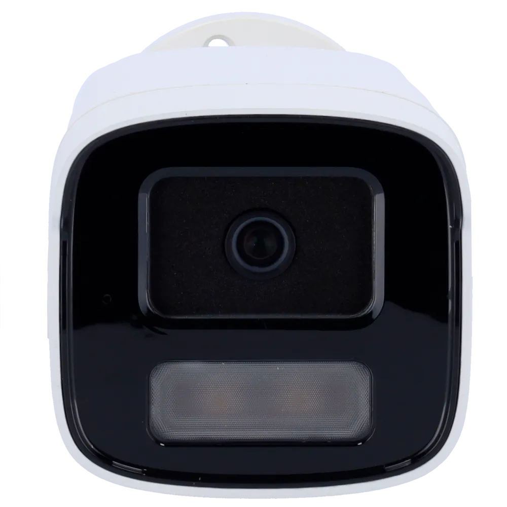 HIKVISION DS-2CD1T63G2-LIU(6mm) Cámara IP Bullet 6MP IR 50m