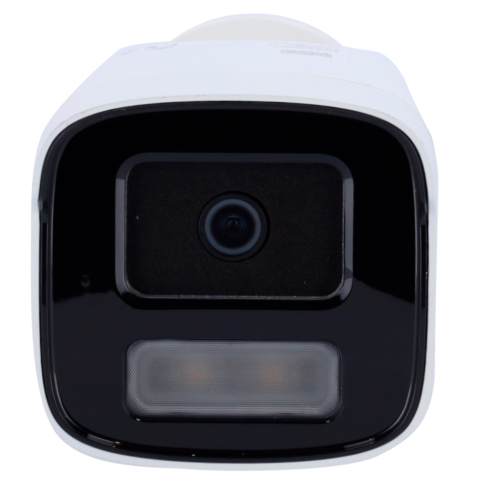 HIKVISION DS-2CD1T63G2-LIUF(4mm) IP Bullet 6MP 4mm IR 50m IP67 - Imagen 2