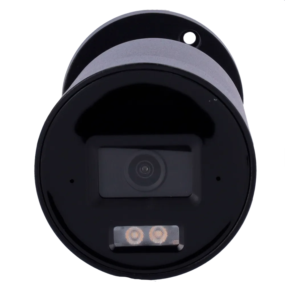 HIKVISION DS-2CD2043G2-LI2U(2.8mm)(BLACK) Bullet 4MP IR 40m
