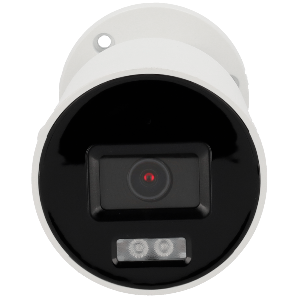 HIKVISION DS-2CD2046G2H-IU(2.8mm)(eF) IP Bullet 4MP 2.8mm IR 40m IP67 - Imagen 2