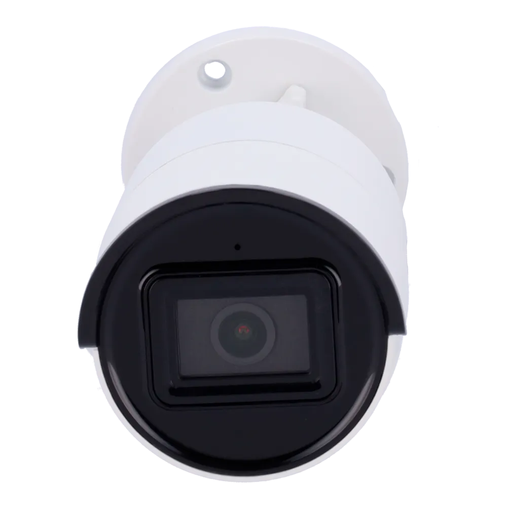 Cámara IP Bullet HIKVISION DS-2CD2063G2-IU 6MP IR 40m IP67