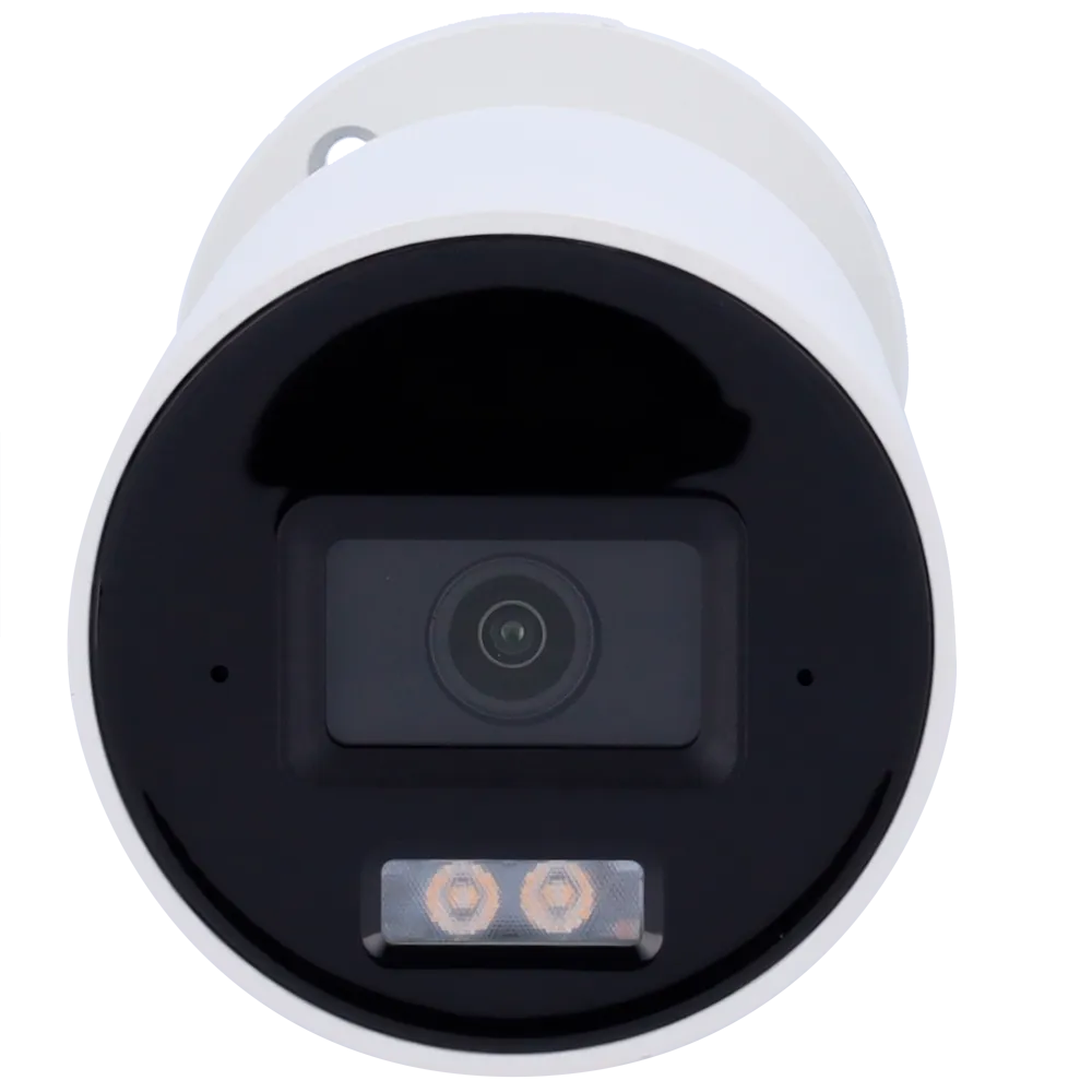 Cámara IP Hikvision DS-2CD2063G2-LI2U(2.8mm) 6MP IR 40m