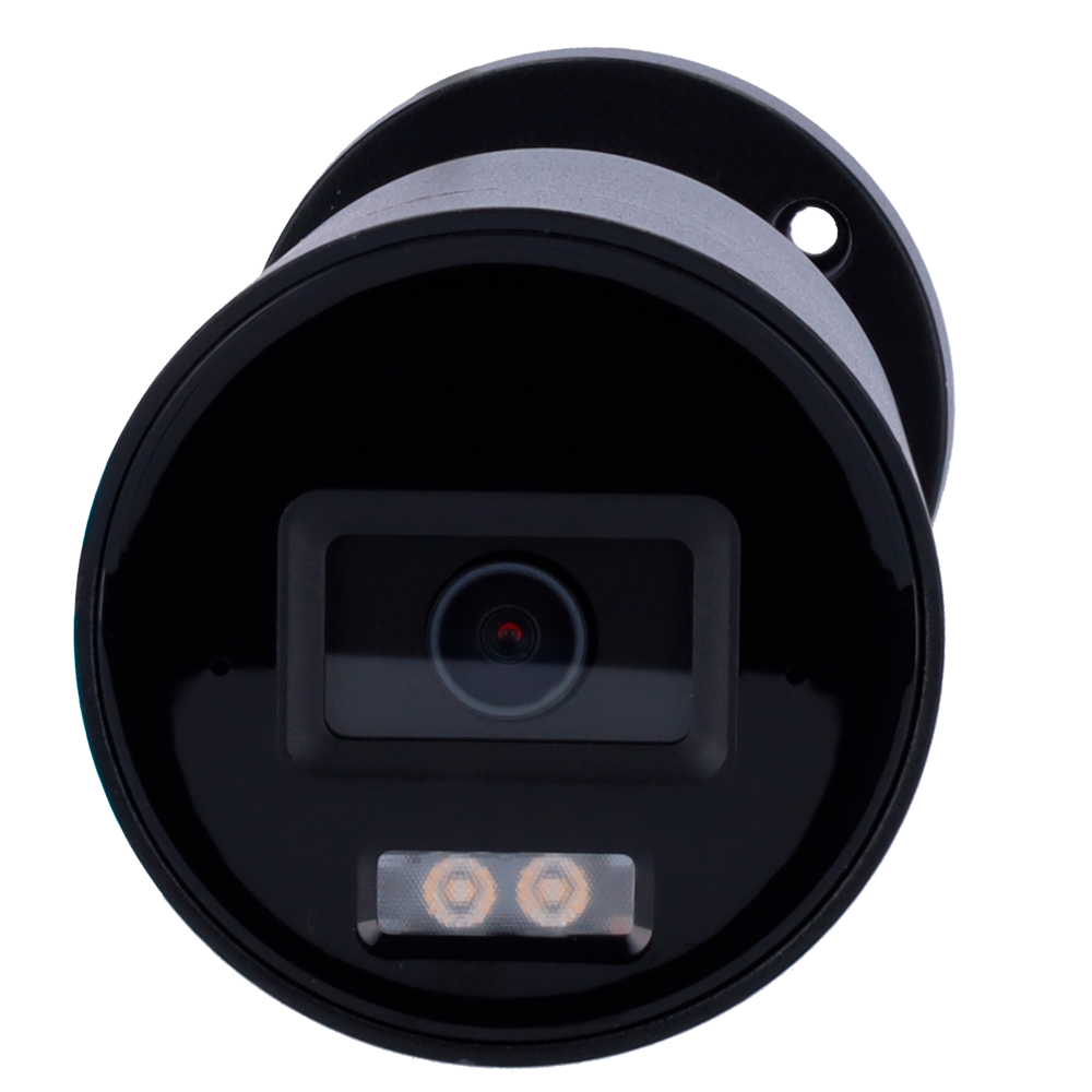 HIKVISION DS-2CD2063G2-LI2U(2.8mm)(BLACK) IP Bullet 6MP 2.8mm IR 40m IP67 - Imagen 2