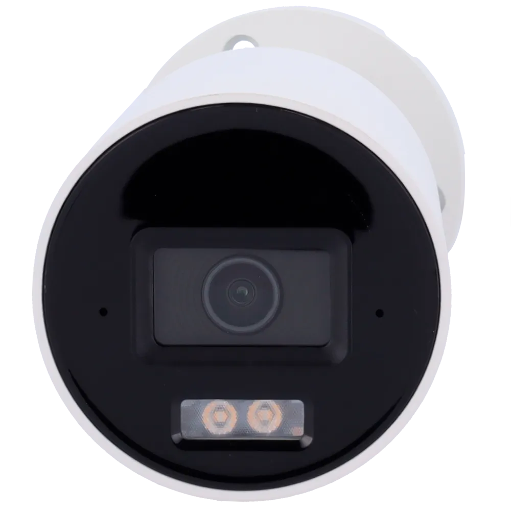 Cámara IP Hikvision DS-2CD2083G2-LI2U(2.8mm) 8MP Bullet