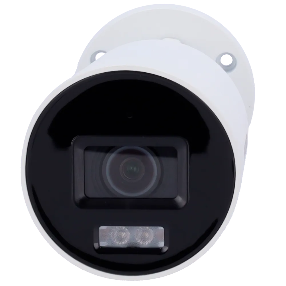Cámara IP Hikvision DS-2CD2086G2H-IU 8MP AcuSense 2.8mm