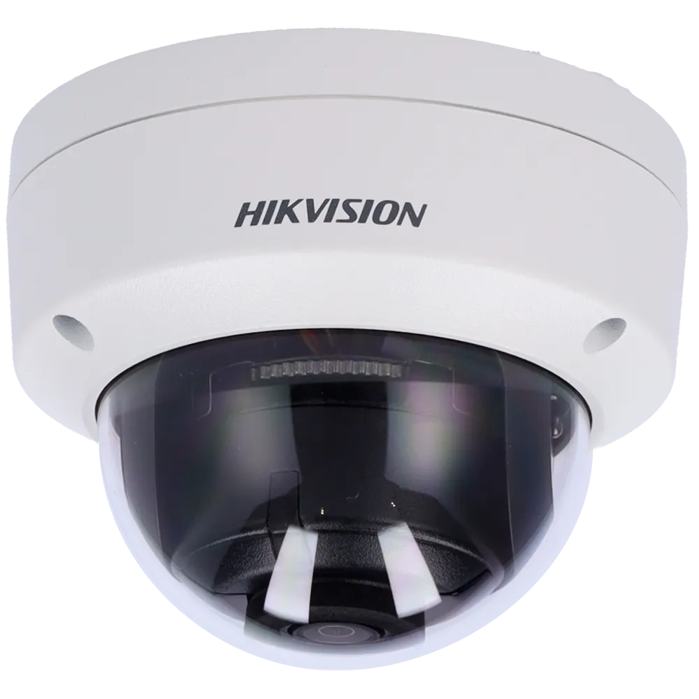 Hikvision DS-2CD2123G2-IS(2.8mm)(D) Domo IP 2MP AcuSense