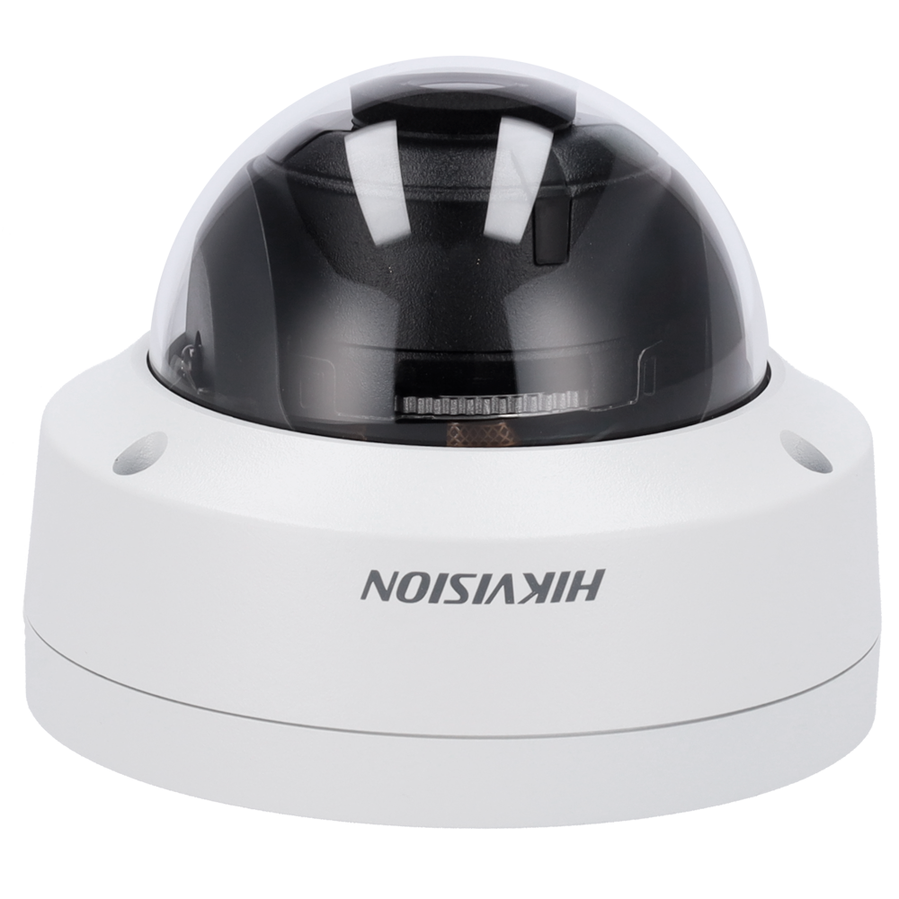 Hikvision DS-2CD2143G2-I(4mm) Cámara Domo – IP · Exterior · IR · PoE - Imagen 2