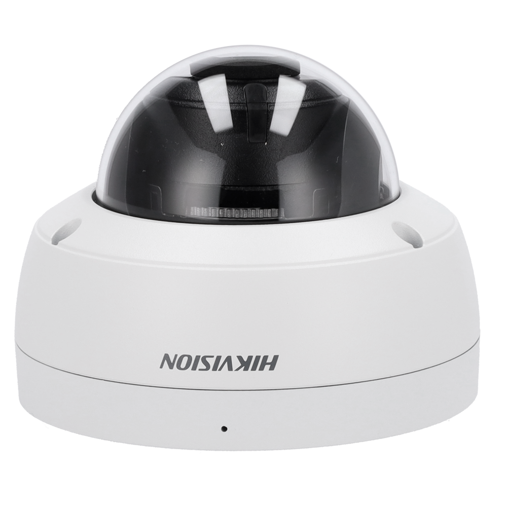 Hikvision DS-2CD2146G2H-ISU(2.8mm)(eF) Cámara Domo – IP · Exterior · IR · PoE - Imagen 2