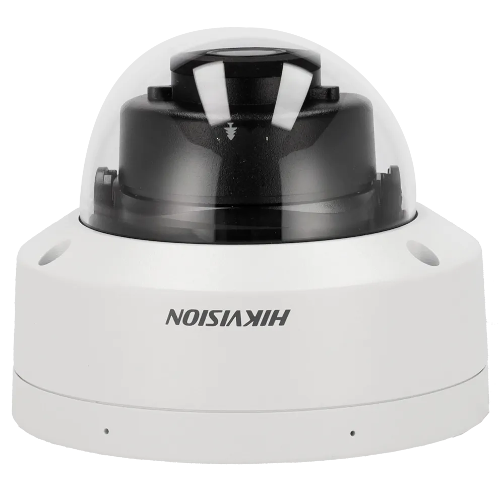 Hikvision DS-2CD2147G2H-LISU(2.8mm)(eF) Domo IP 4MP Exterior