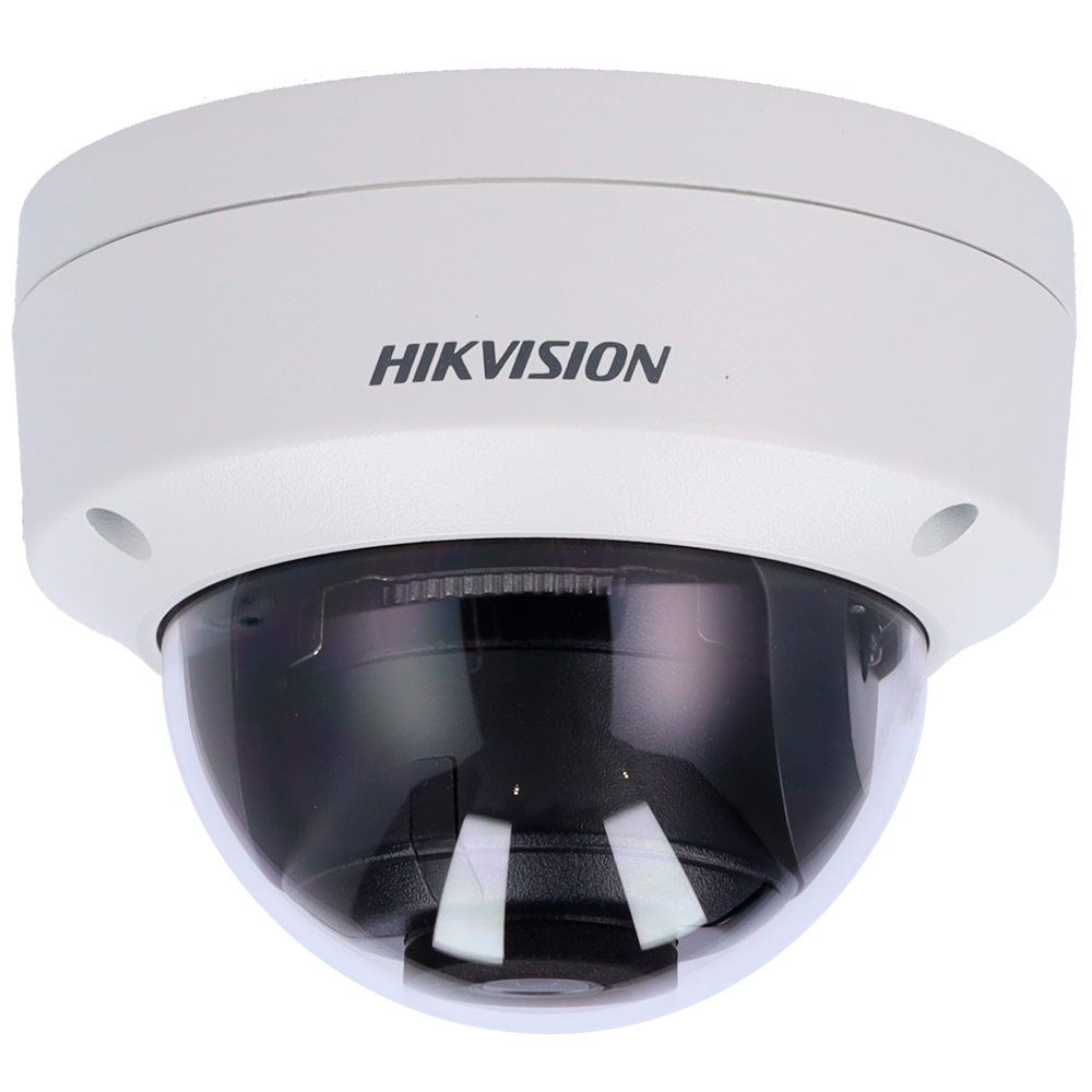 Hikvision DS-2CD2163G2-IS(2.8mm) Cámara Domo – IP · Exterior · IR · PoE - Imagen 2