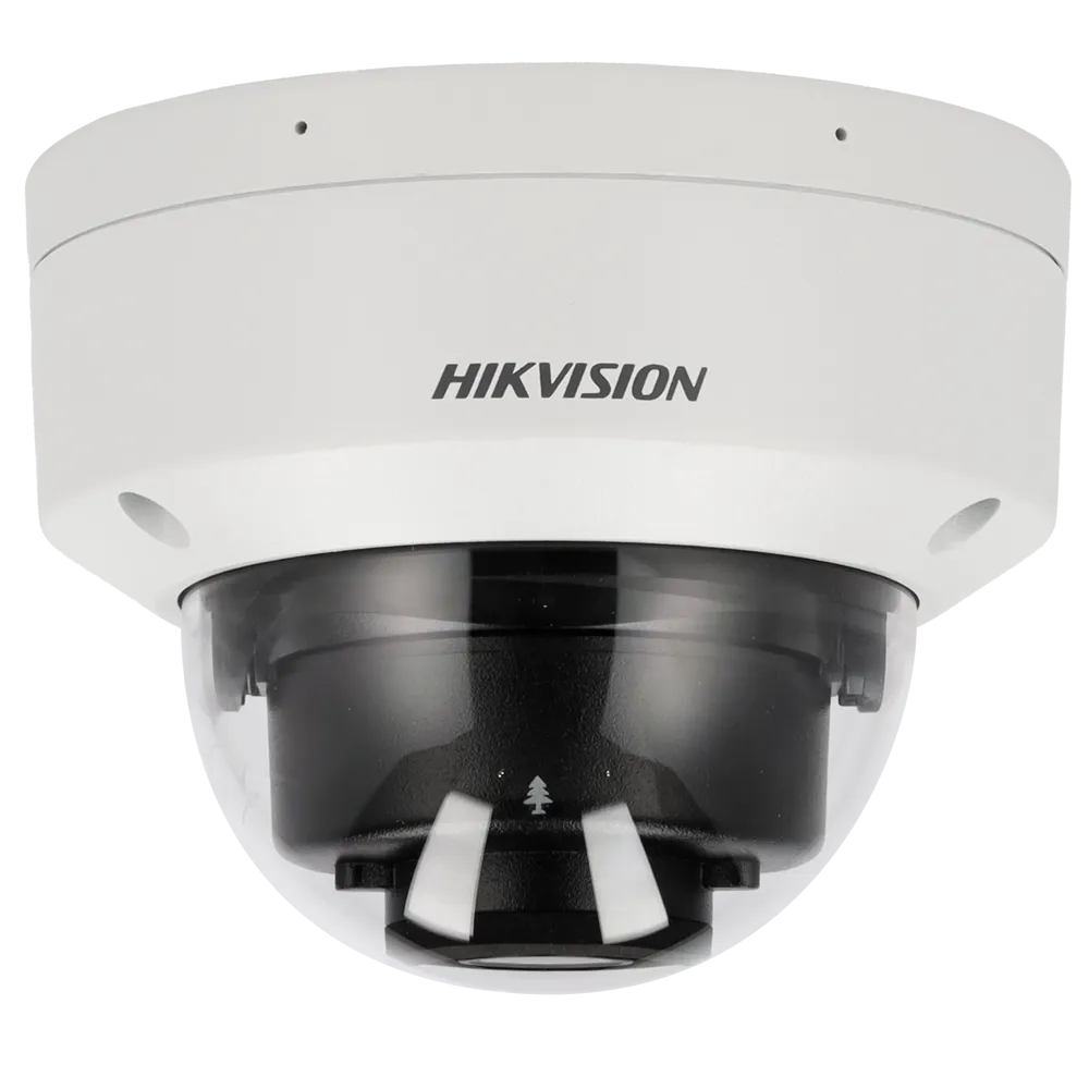 Hikvision DS-2CD2186G2H-ISU(2.8mm)(eF) 8MP IP Domo Exterior