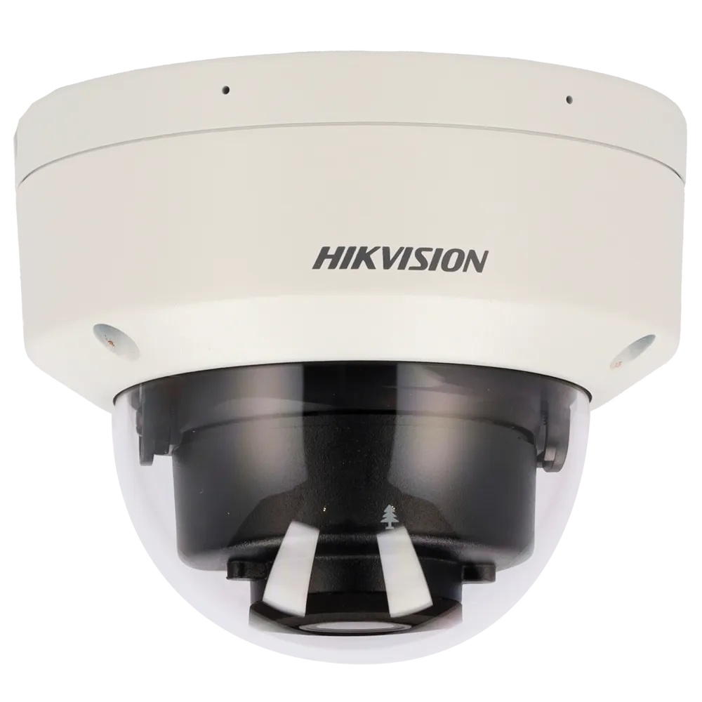 Hikvision DS-2CD2187G2H-LISU(2.8mm)(eF) Domo IP 8MP ColorVu