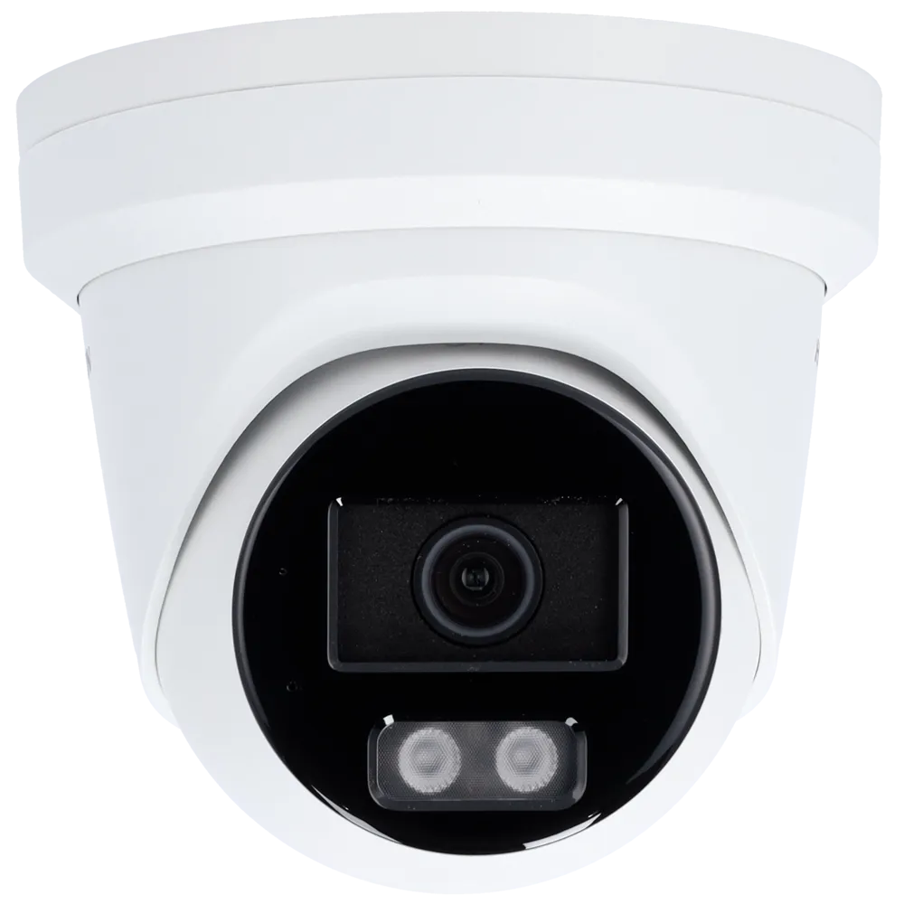 HIKVISION DS-2CD2386G2H-IU(2.8mm)(eF) Turret IP 8MP IR 30m