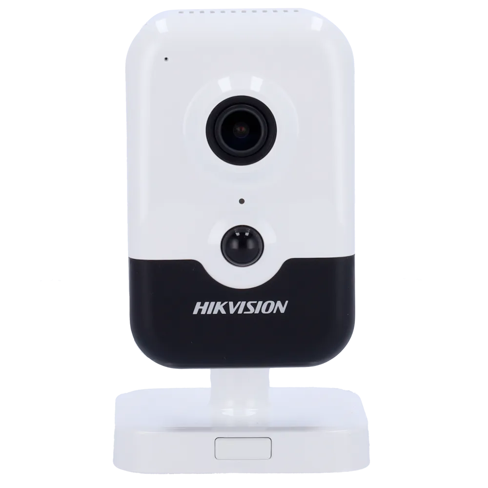 Cámara IP Hikvision DS-2CD2421G0-IW 1080p WiFi Interior