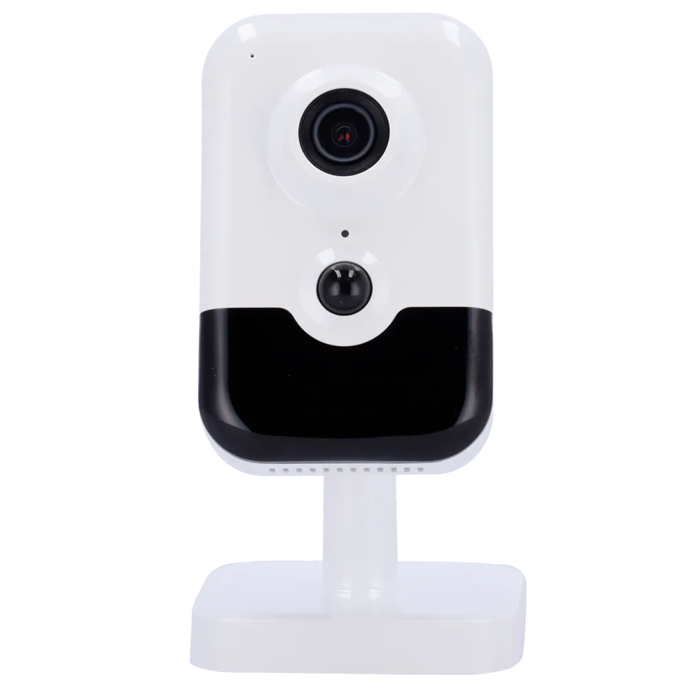 HIKVISION DS-2CD2443G2-IW(2.8mm) Cámara IP Cube 4MP WiFi