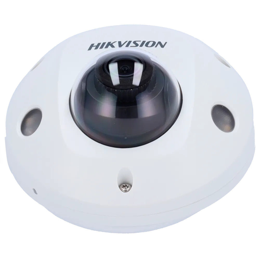 Hikvision DS-2CD2543G2-LIS2U(2.8mm) Domo IP 4MP AcuSense