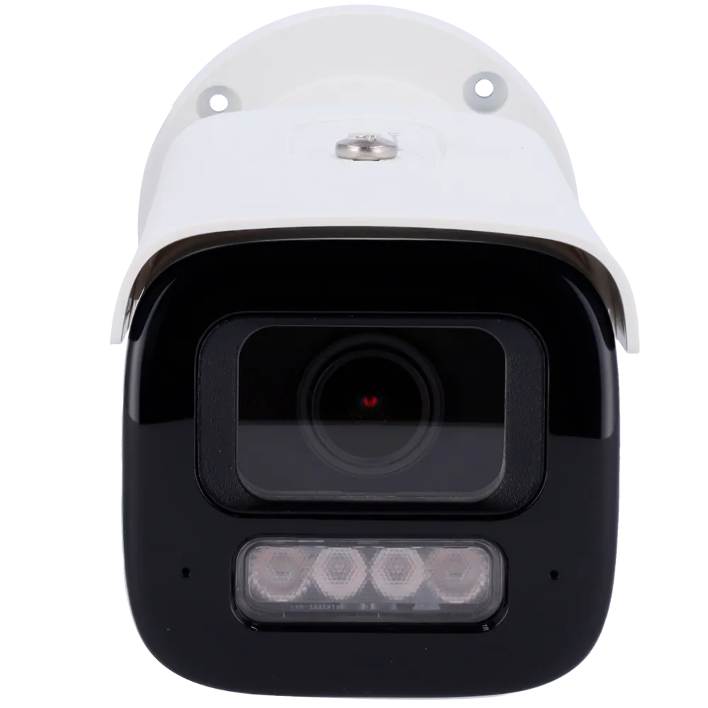 Cámara IP Bullet Hikvision DS-2CD2623G2-LIZS2U 2MP Varifocal