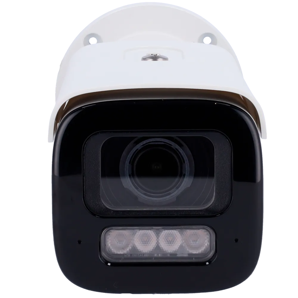 Cámara IP Bullet 4MP HIKVISION DS-2CD2647G2HT-LIZS 60m
