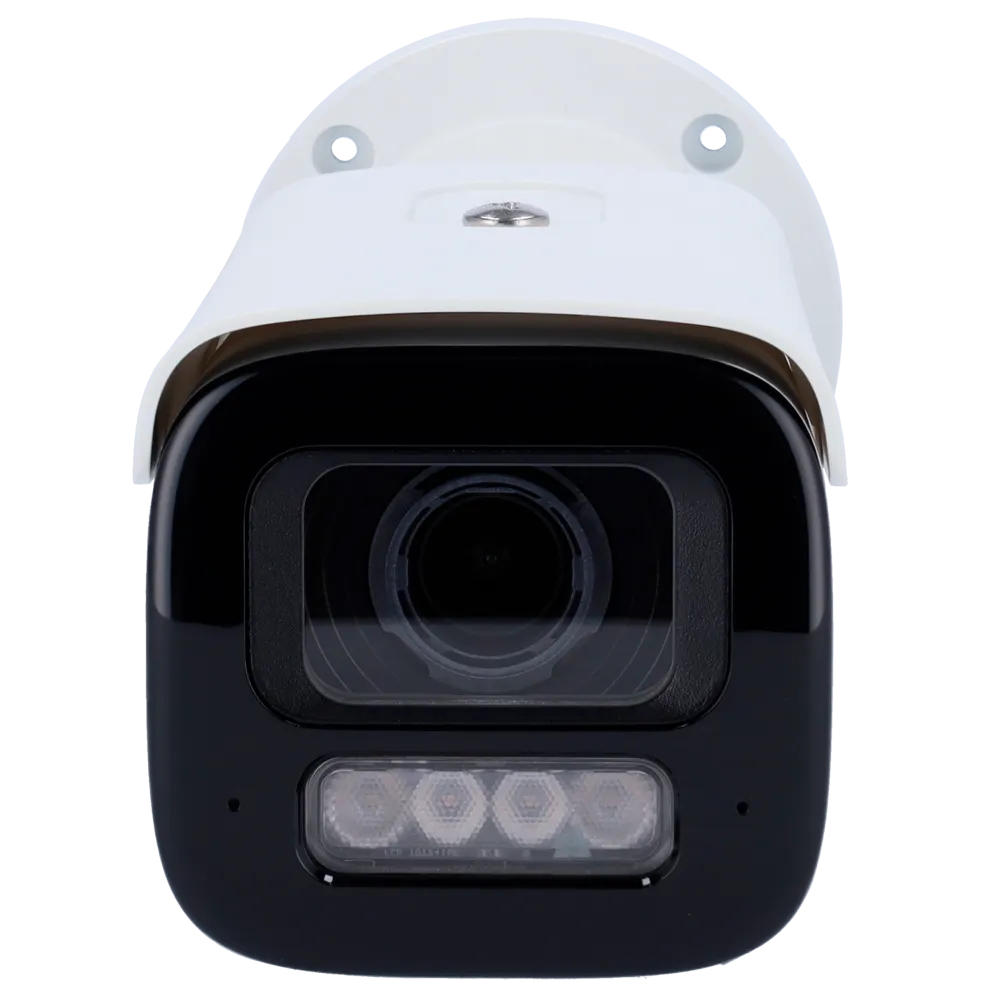 Cámara IP Bullet HIKVISION DS-2CD2667G2HT-LIZS 6MP ColorVu