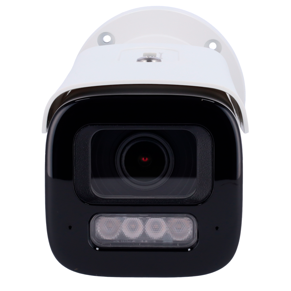 HIKVISION DS-2CD2683G2-LIZS2U(2.8-12mm) IP Bullet 8MP 12mm IR 60m IP67 - Imagen 2