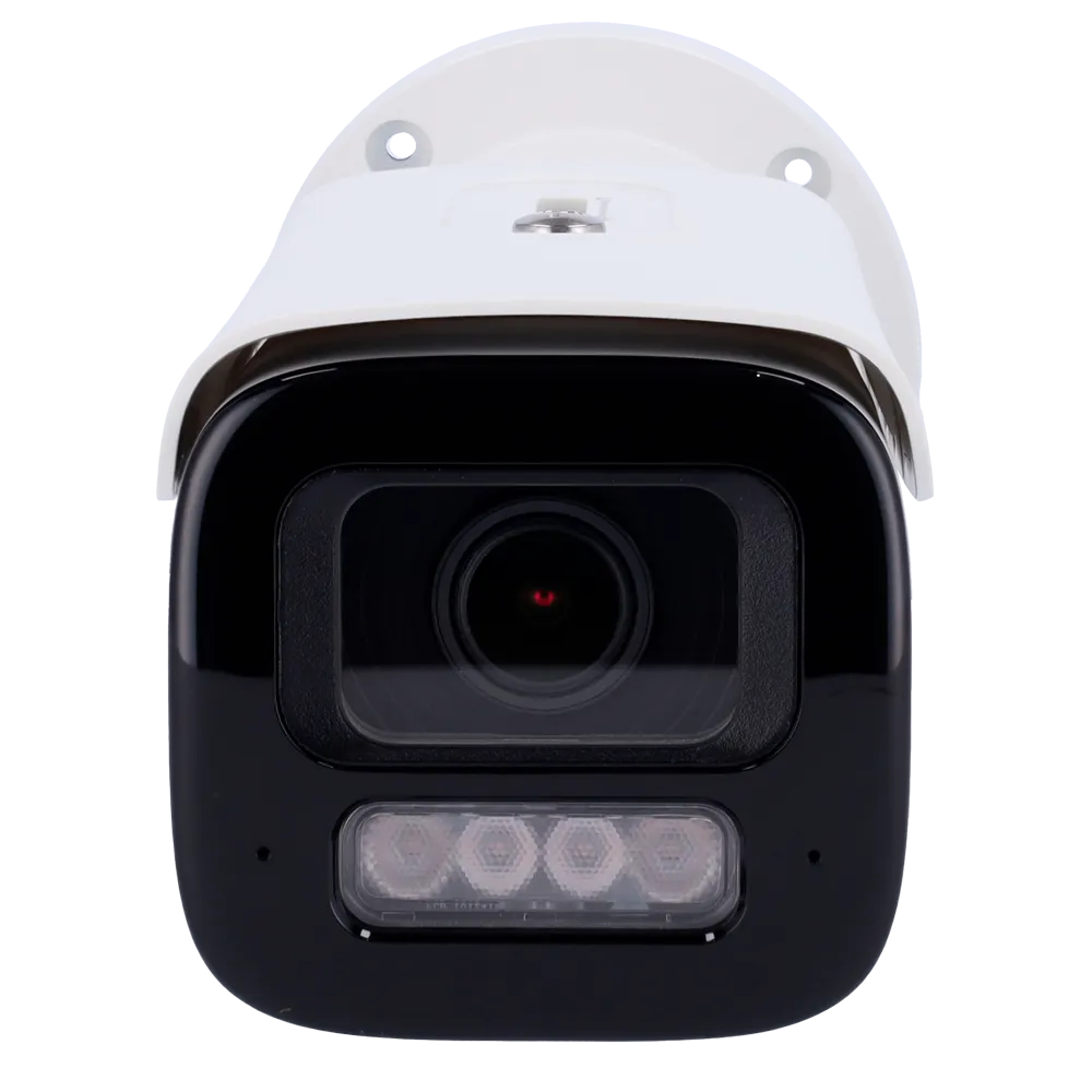 Cámara IP Bullet HIKVISION DS-2CD2683G2-LIZS2U 8MP AcuSense