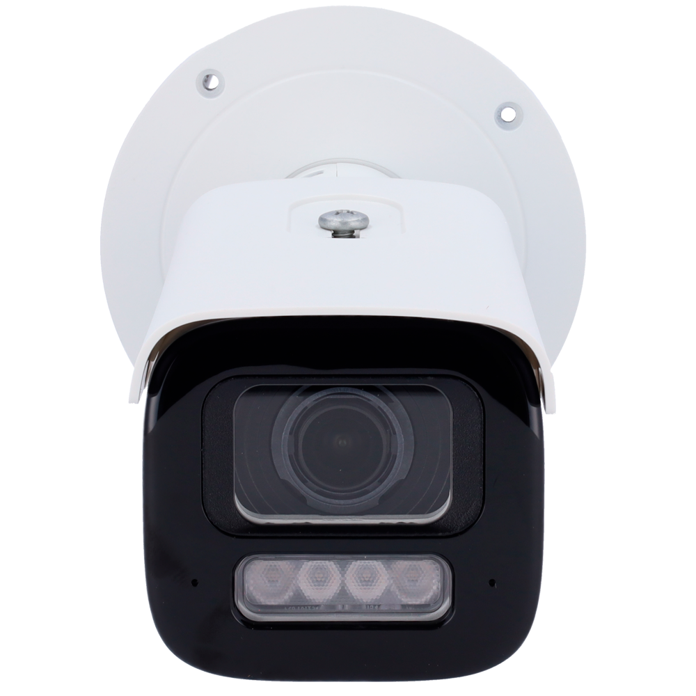 HIKVISION DS-2CD2687G3-LIZSY(2.8-12mm) IP Bullet 8MP 2.8–12mm IR 60m IP67 - Imagen 2