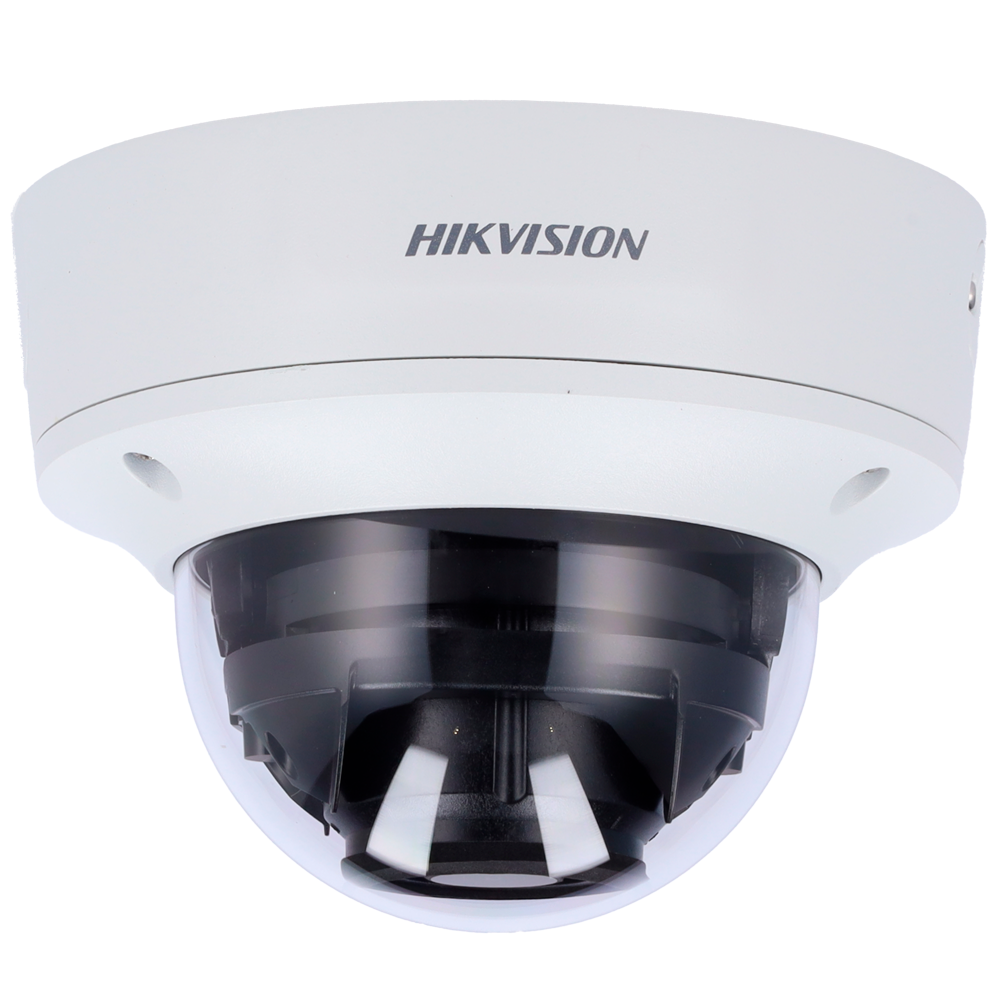 Hikvision DS-2CD2723G2-IZS(2.8-12mm)(D) Cámara Domo – IP · 1080p · Exterior · IR · PoE - Imagen 2