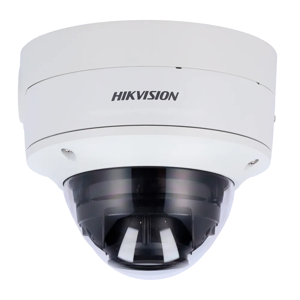 Hikvision DS-2CD2726G2-IZS(2.8-12mm)(D) Domo IP 2MP AcuSense