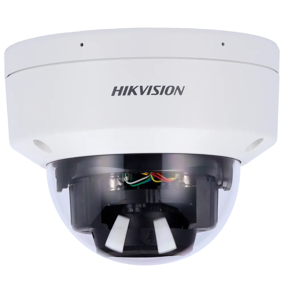 Hikvision DS-2CD2743G2-LIZS2U(2.8-12mm) Domo IP 4MP AcuSense