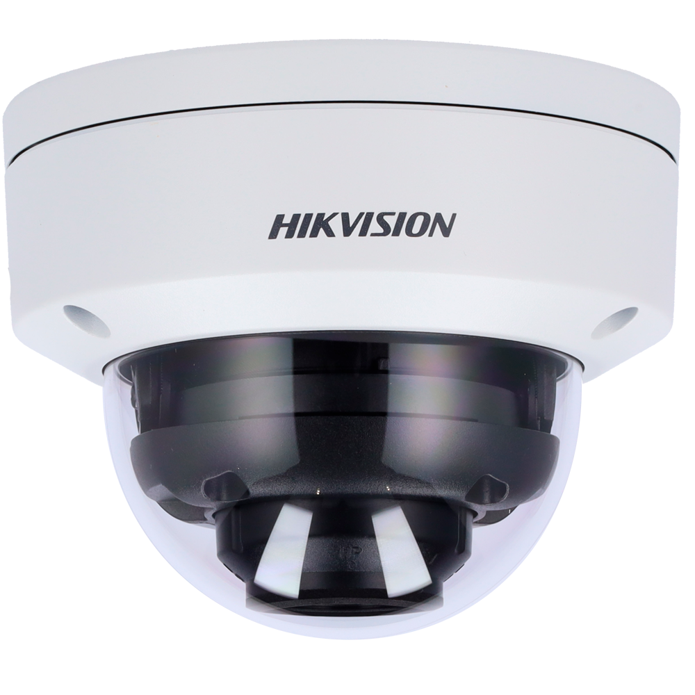 Hikvision DS-2CD2746G2HT-IZS(2.8-12mm)(eF) Cámara Domo – IP · 4MP · Exterior · IR · PoE - Imagen 2
