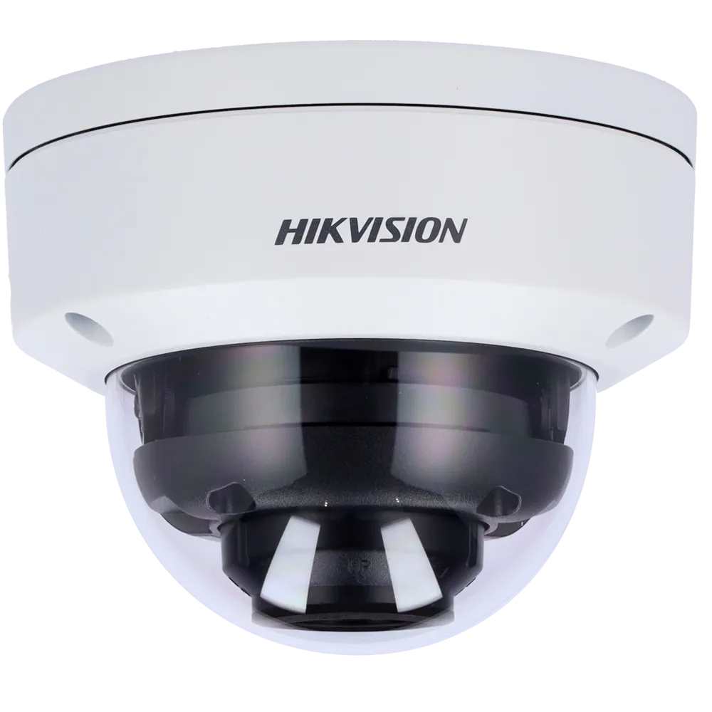 Hikvision DS-2CD2746G2HT-IZS 4MP Domo IP Motorizado IR