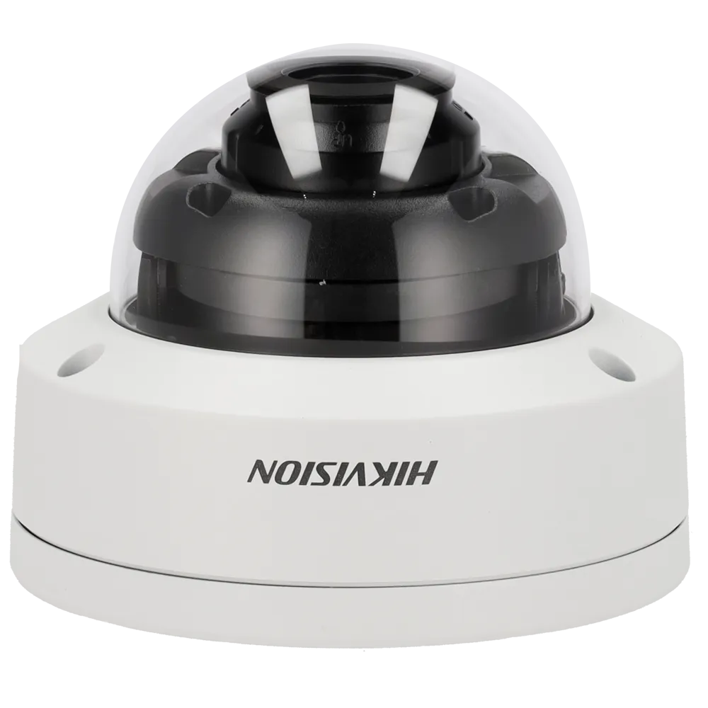 Hikvision DS-2CD2747G2HT-LIZS Domo IP 4MP ColorVu Motorizado